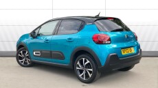 Citroen C3 1.2 PureTech Shine Plus 5dr Petrol Hatchback
